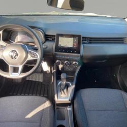 Renault Clio 5 Clio E-Tech 140 - 21N Business Vitr&eacute;