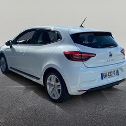 Renault Clio 5 Clio E-Tech 140 - 21N Business Vitr&eacute;