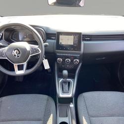 Renault Clio 5 Clio E-Tech 140 - 21N Business Vitr&eacute;