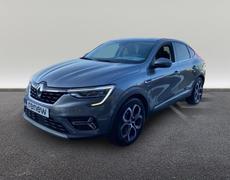 Renault Arkana Vitré