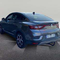 Renault Arkana E-Tech 145 - 21B Intens Vitr&eacute;