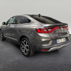 Renault Arkana TCe 140 EDC FAP Intens Vitr&eacute;