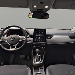 Renault Arkana TCe 140 EDC FAP Intens Vitr&eacute;