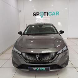 Peugeot 308 III Phase 1 PHEV 180 E-EAT8 ALLURE PACK Thiers