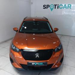 Peugeot 2008 PureTech 100 S&S Style Thiers