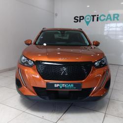 Peugeot 2008 PureTech 100 S&S Style Thiers