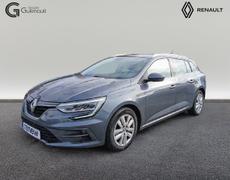 Renault Megane 4 Estate