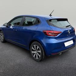 Renault Clio 5 Clio TCe 90 Equilibre Vitr&eacute;