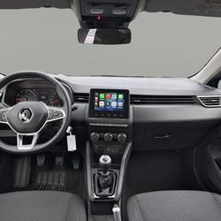 Renault Clio 5 Clio TCe 90 Equilibre Vitr&eacute;