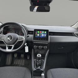 Renault Clio 5 Clio TCe 90 Equilibre Vitr&eacute;