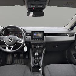 Renault Clio 5 Clio TCe 90 Equilibre Vitr&eacute;