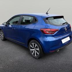 Renault Clio 5 Clio TCe 90 Equilibre Vitr&eacute;