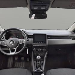 Renault Clio 5 Clio TCe 90 Equilibre Vitr&eacute;