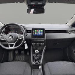 Renault Clio 5 Clio TCe 90 Equilibre Vitr&eacute;