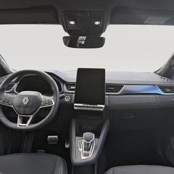 Renault Symbioz E-Tech full hybrid 145 Esprit Alpine Vitr&eacute;