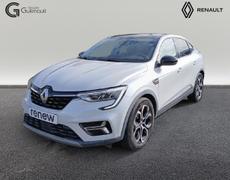 Renault Arkana Vitré