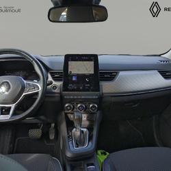 Renault Arkana TCe 140 EDC FAP - 21B Intens Vitr&eacute;