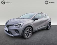 Renault Captur Vitré
