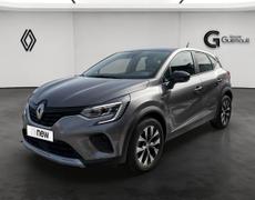 Renault Captur Vitré