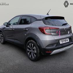 Renault Captur TCe 90 Evolution Vitr&eacute;