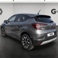 Renault Captur TCe 90 Evolution occasion - Vitr&eacute; - photo 3/23