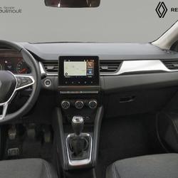 Renault Captur TCe 90 Evolution Vitr&eacute;