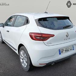 Renault Clio 5 Clio SCe 65 Authentic Vitr&eacute;