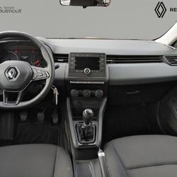 Renault Clio 5 Clio SCe 65 Authentic Vitr&eacute;