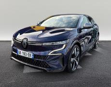 Renault Megane E-Tech Vitré