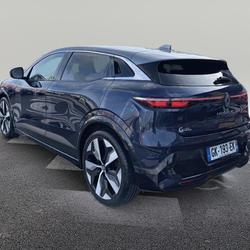 Renault Megane E-Tech Megane E-Tech EV60 220 ch optimum charge Techno Vitr&eacute;