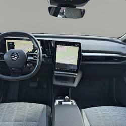 Renault Megane E-Tech Megane E-Tech EV60 220 ch optimum charge Techno Vitr&eacute;