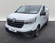 Renault Trafic - TRAFIC FGN L1H1 3T BLUE DCI 130 GSR2 ADVANCE - 24 990 €