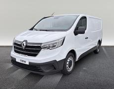 Renault Trafic Vitré