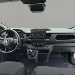 Renault Trafic TRAFIC FGN L1H1 3T BLUE DCI 130 GSR2 ADVANCE Vitr&eacute;