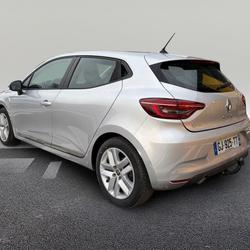 Renault Clio 5 Clio TCe 90 - 21N Business Vitr&eacute;