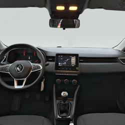 Renault Clio 5 Clio TCe 90 - 21N Business Vitr&eacute;