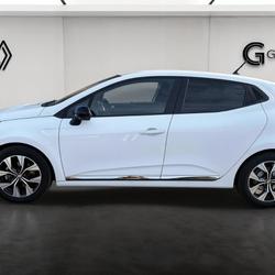 Renault Clio 5 Clio E-Tech full hybrid 145 Evolution Vitr&eacute;