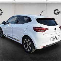 Renault Clio 5 Clio E-Tech full hybrid 145 Evolution Vitr&eacute;
