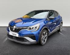 Renault Captur Vitré