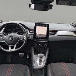 Renault Captur E-Tech 145 - 21B R.S. Line Vitr&eacute;