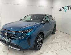 Peugeot 3008 Thiers