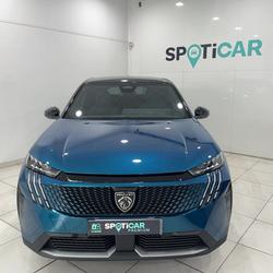 Peugeot 3008 1.2 HYBRID 136 E-DCS6 GT Thiers