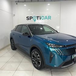 Peugeot 3008 1.2 HYBRID 136 E-DCS6 GT Thiers