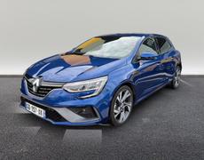 Renault Megane 4 Vitré