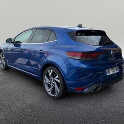Renault Megane 4 M&eacute;gane IV Berline E-TECH Plug-In Hybride 160 R.S. Line Vitr&eacute;