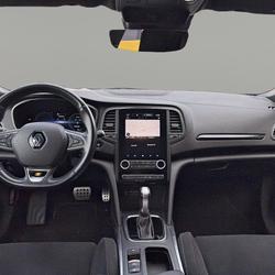 Renault Megane 4 M&eacute;gane IV Berline E-TECH Plug-In Hybride 160 R.S. Line Vitr&eacute;