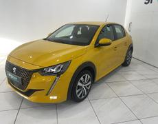 Peugeot e-208 Thiers