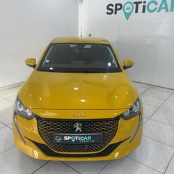 Peugeot e-208 Electrique Active Business Thiers