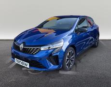 Renault Clio 5 Vitré