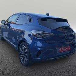 Renault Clio 5 Clio E-Tech full hybrid 145 ch GSR2 Techno Vitr&eacute;